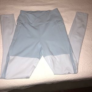 Gym shark x Nikki blackketter leggings